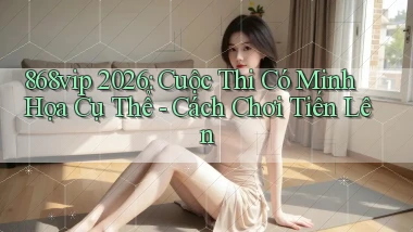 868vip 2026 cuộc thi có minh họa cụ thể cách chơi tiến lên