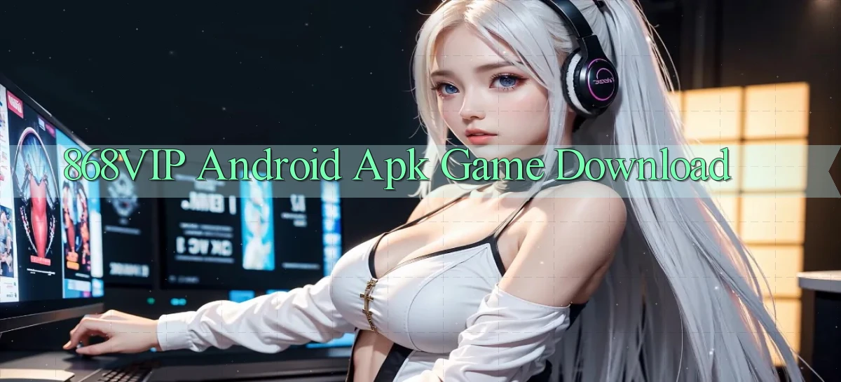 868vip  android apk game download
