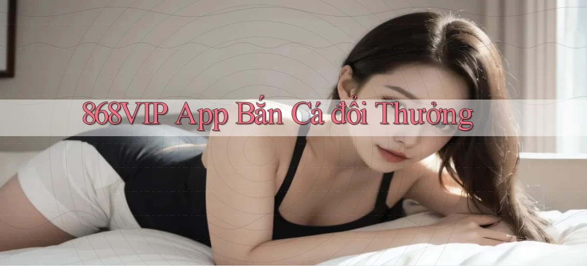 868vip app bắn cá đổi thưởng