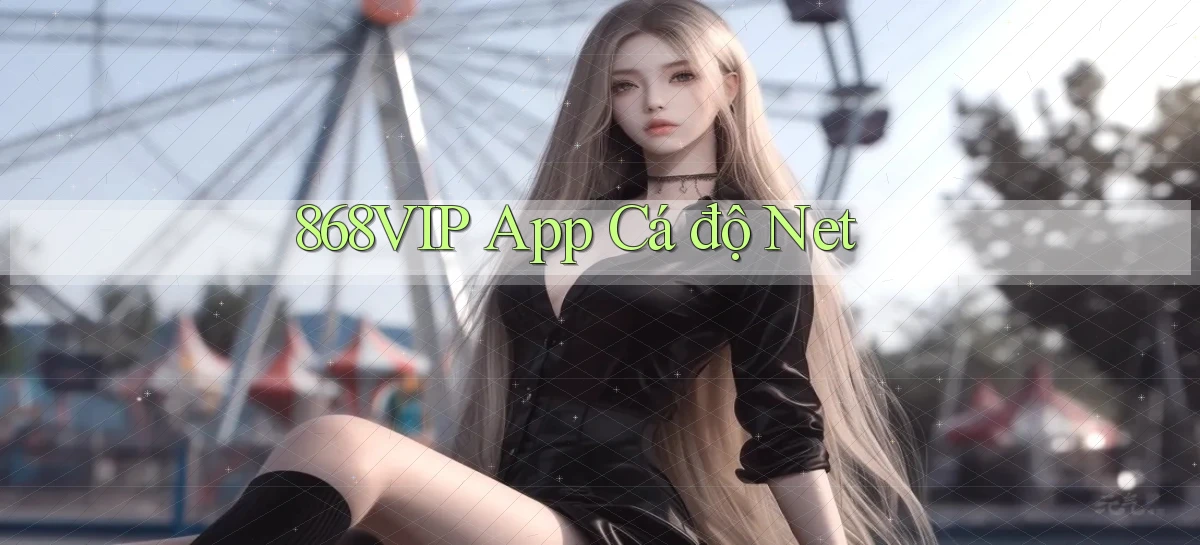 868vip app cá độ net