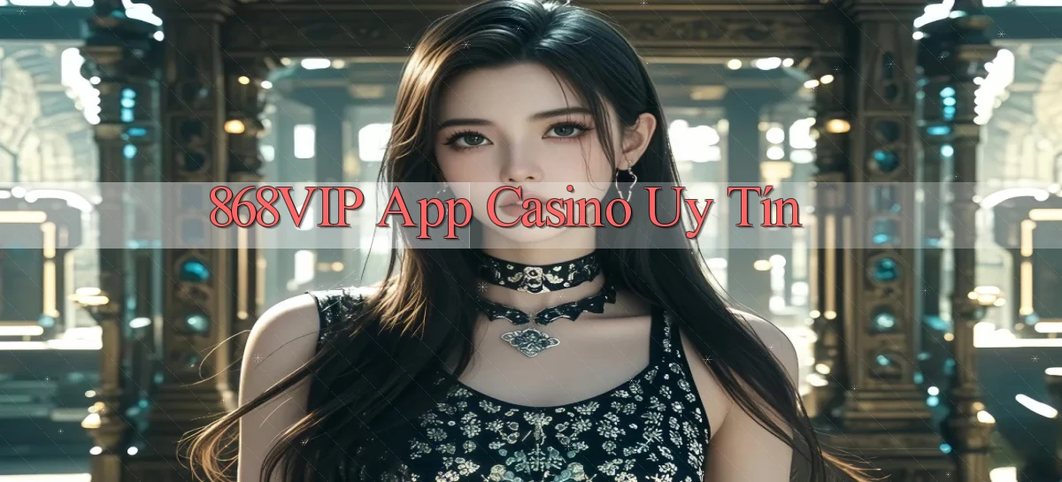 868vip app casino uy tín