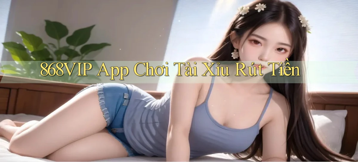 868vip app chơi tài xỉu rút tiền
