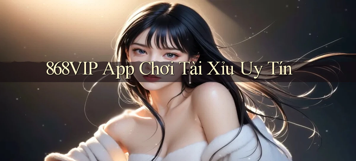 868vip app chơi tài xỉu uy tín