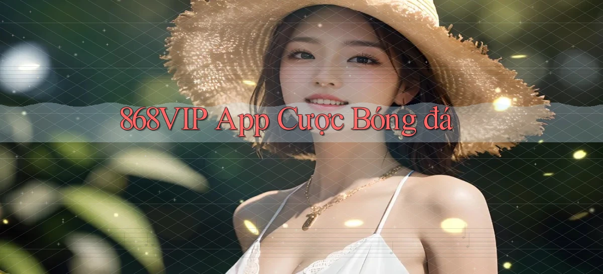 868vip app cược bóng đá