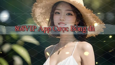 868vip app cược bóng đá