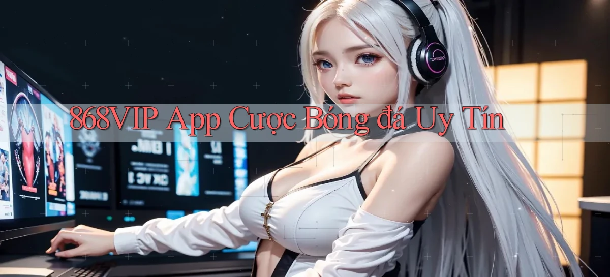 868vip app cược bóng đá uy tín