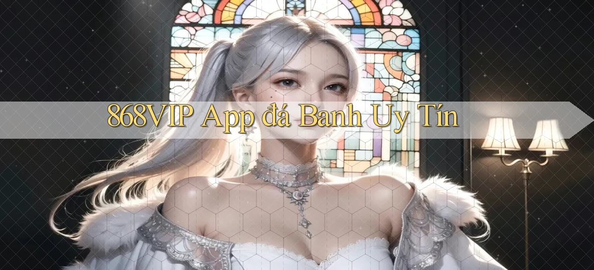 868vip app đá banh uy tín