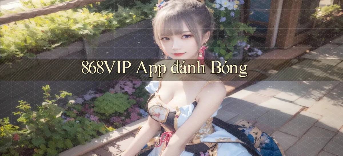 868vip app đánh bóng