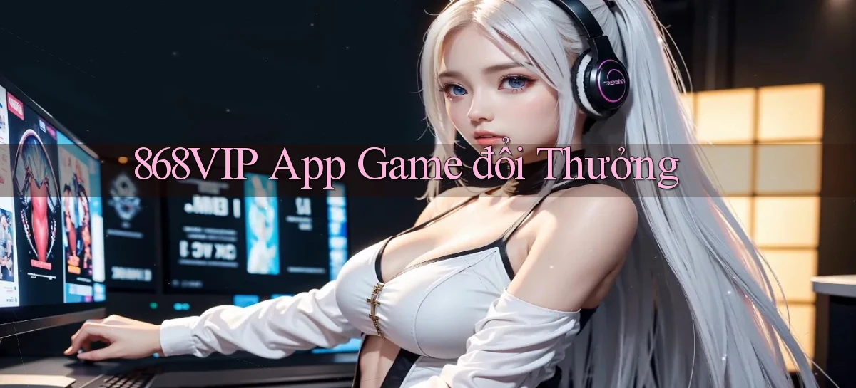 868vip app game đổi thưởng
