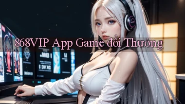 868vip app game đổi thưởng