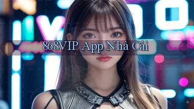 868vip app nhà cái