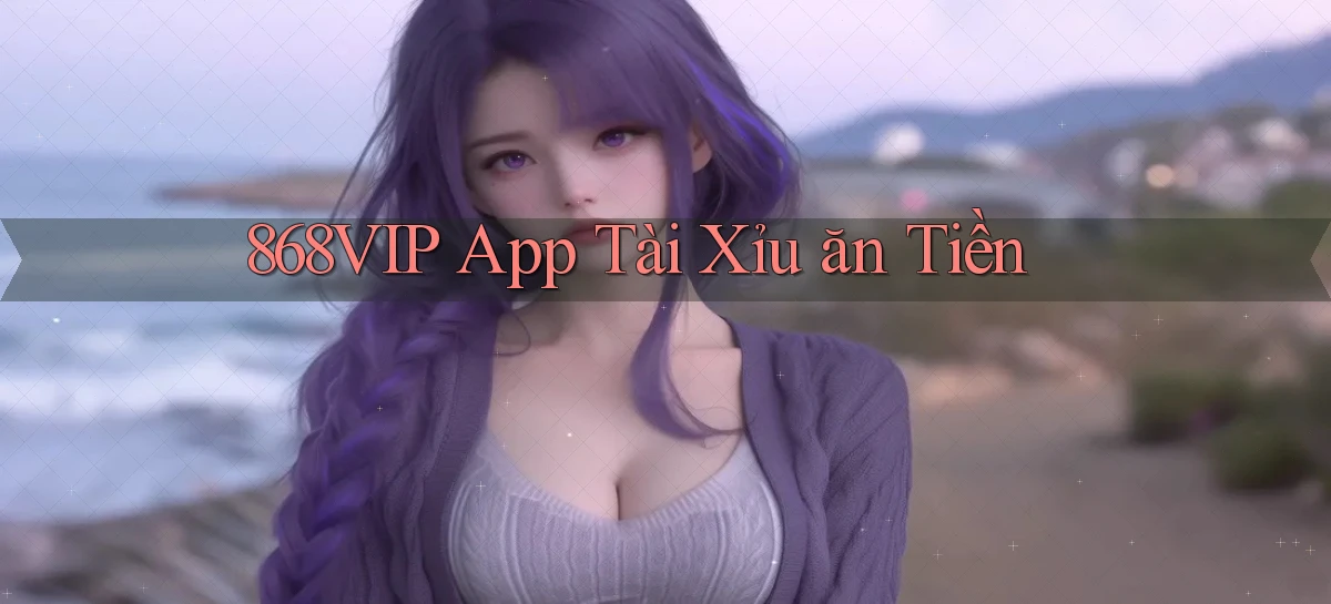 868vip app tài xỉu ăn tiền