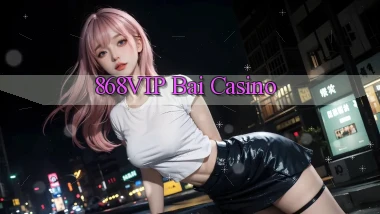 868vip bài casino