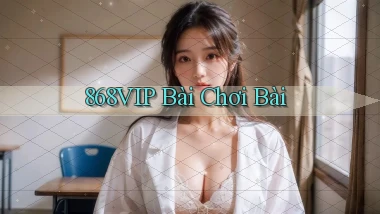 868vip bài chơi bài