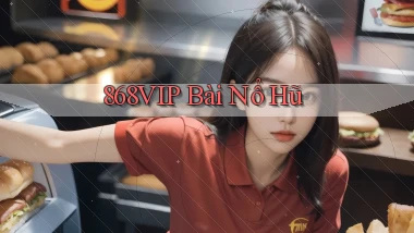 868vip bài nổ hũ
