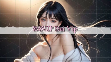 868vip bài vip