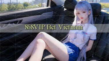 868vip bet vietnam