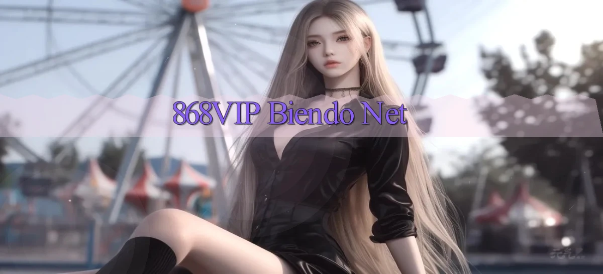 868vip biendo net