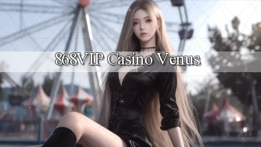 868vip casino venus