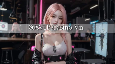 868vip casino vn