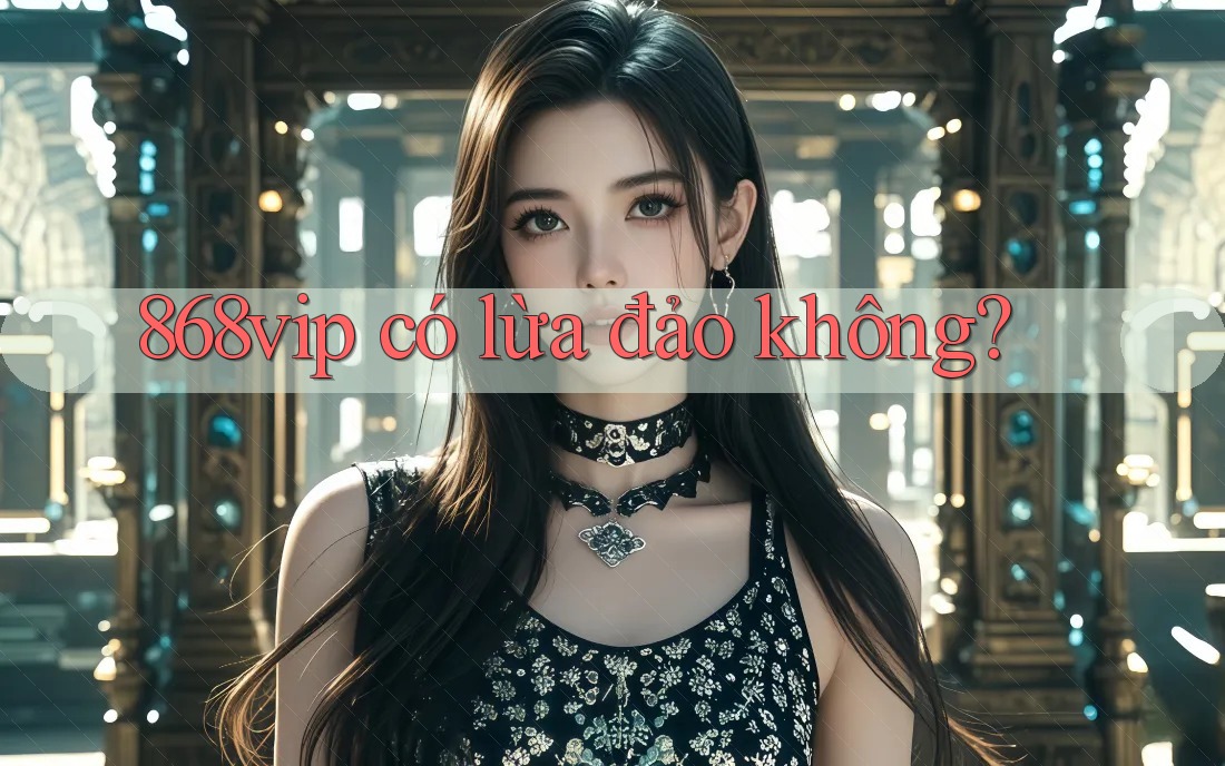 868vip có lừa đảo không? 868vip có lừa đảo không?