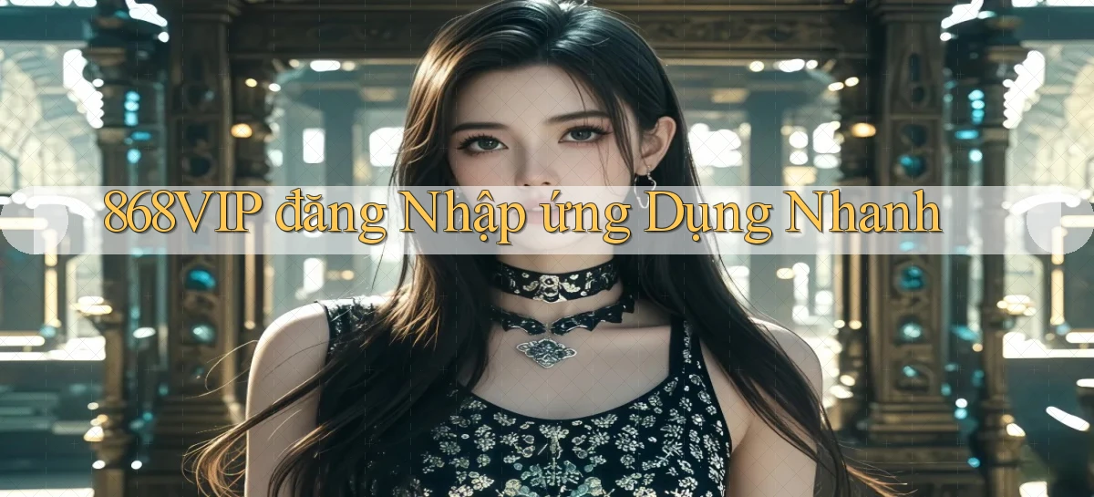 868vip  đăng nhập ứng dụng nhanh