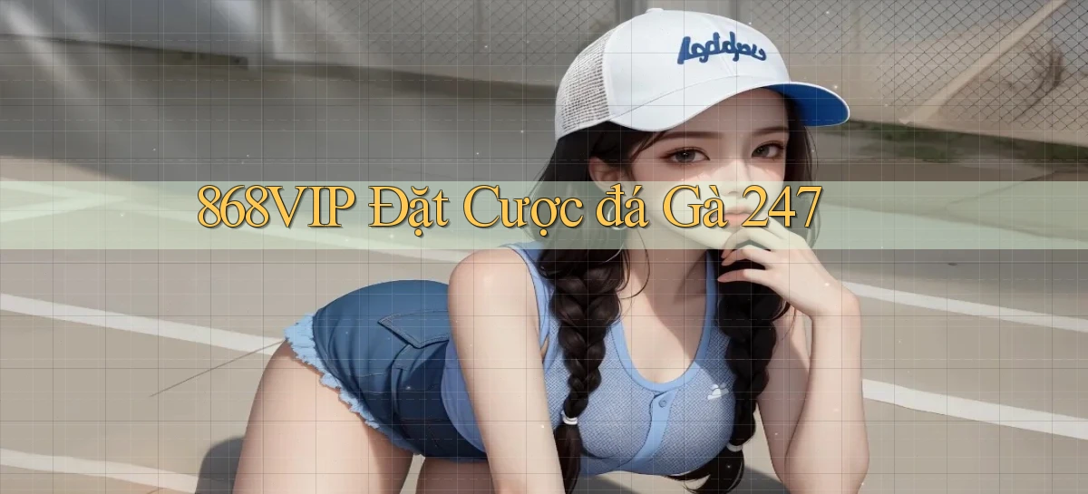 868vip  Đặt cược đá gà 24／7