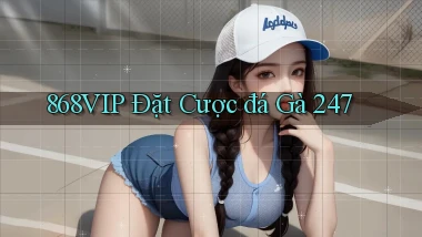 868vip  Đặt cược đá gà 24／7