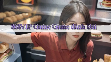 868vip  game game đánh bài