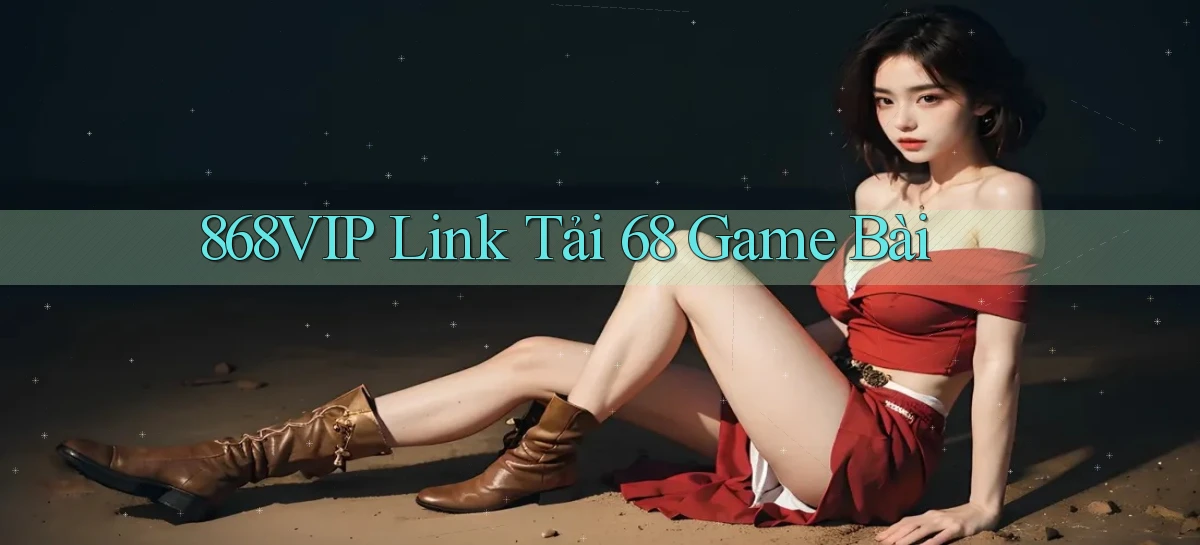868vip  link tải 68 game bài