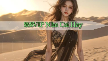 868vip  nha cai hay