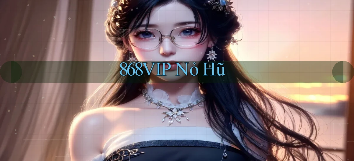 868vip  nỏ hũ