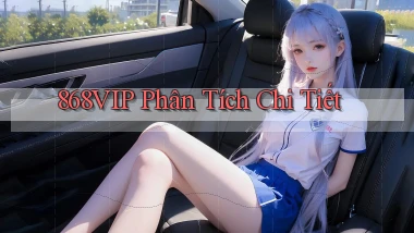 868vip  phân tích chi tiết