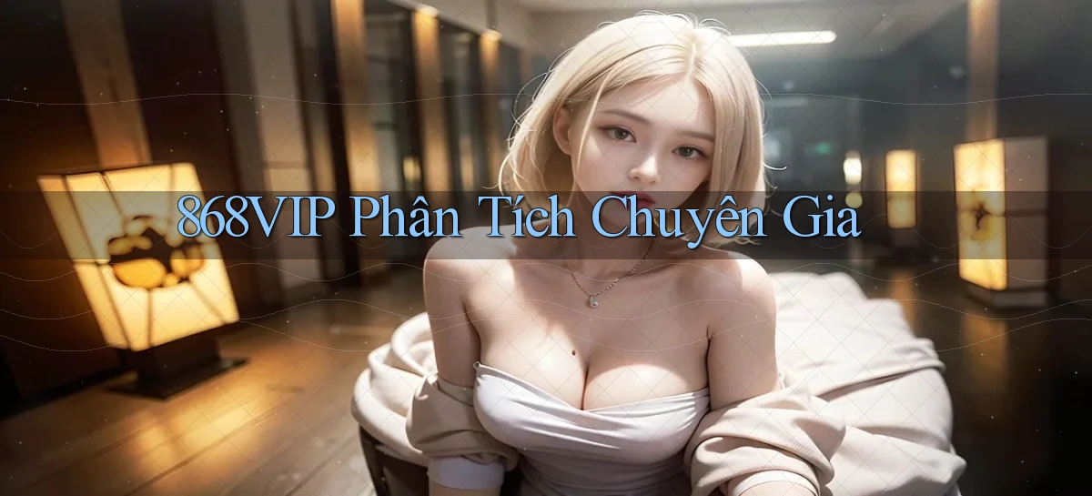 868vip  phân tích chuyên gia