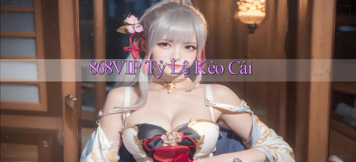 868vip  tỷ lệ kèo cái