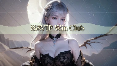 868vip  win club