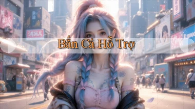 Bắn cá Hỗ trợ