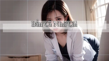 Bắn cá Nhà cái