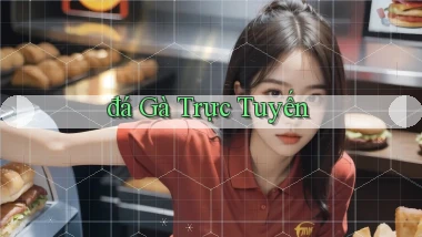 đá gà Trực tuyến