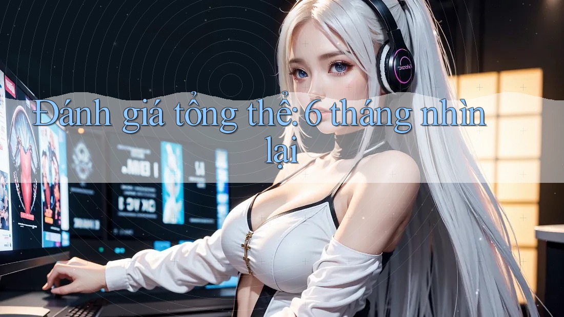 Đánh giá tổng thể: 6 tháng nhìn lại Đánh giá tổng thể: 6 tháng nhìn lại