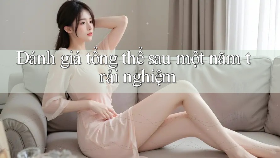 Đánh giá tổng thể sau một năm trải nghiệm