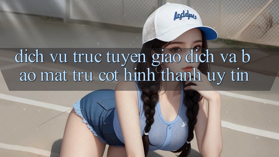 Dịch vụ trực tuyến Giao Dịch Và Bảo Mật: Trụ Cột Hình thành Uy Tín