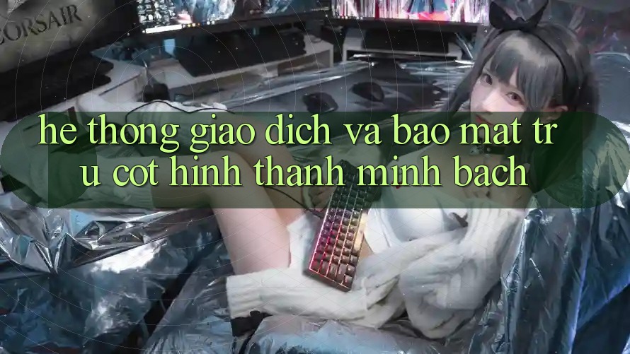 Hệ Thống Giao Dịch Và Bảo Mật: Trụ Cột Hình thành Minh bạch