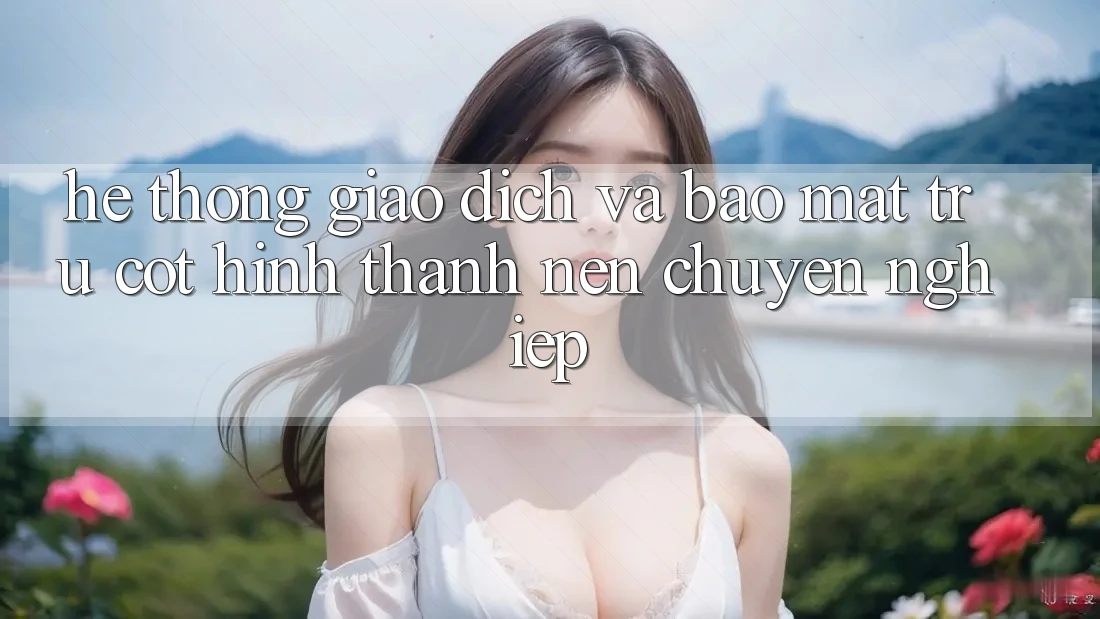 Hệ Thống Giao Dịch Và Bảo Mật: Trụ Cột Hình thành Nên Chuyên nghiệp
