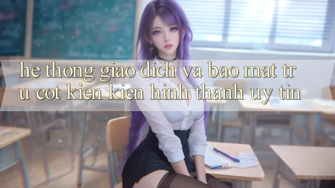 Hệ Thống Giao Dịch Và Bảo Mật: Trụ Cột Kiến kiến hình thành Uy Tín