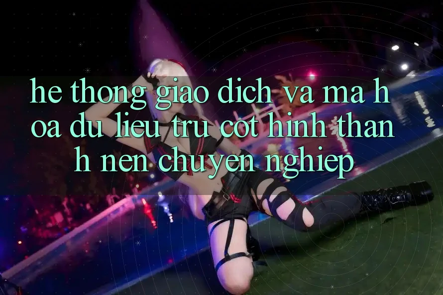 Hệ Thống Giao Dịch Và Mã hóa dữ liệu: Trụ Cột Hình thành Nên Chuyên nghiệp