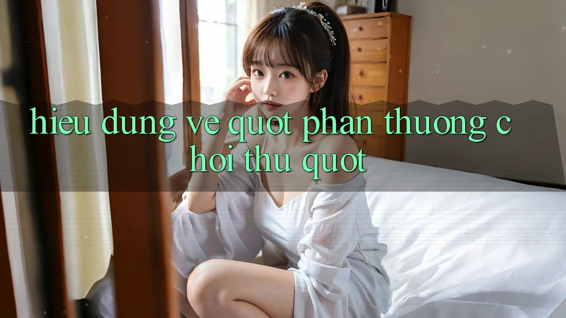 Hiểu Đúng Về " Phần Thưởng Chơi Thử"