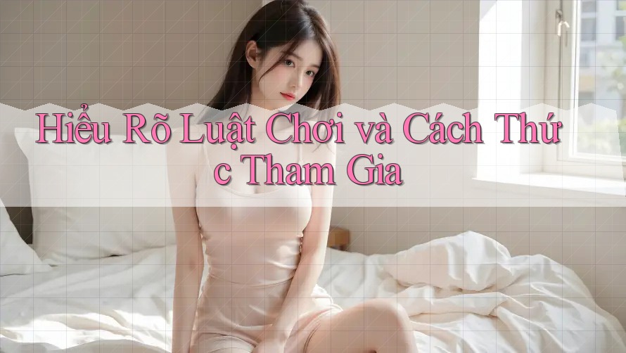 Hiểu Rõ Luật Chơi và Cách Thức Tham Gia