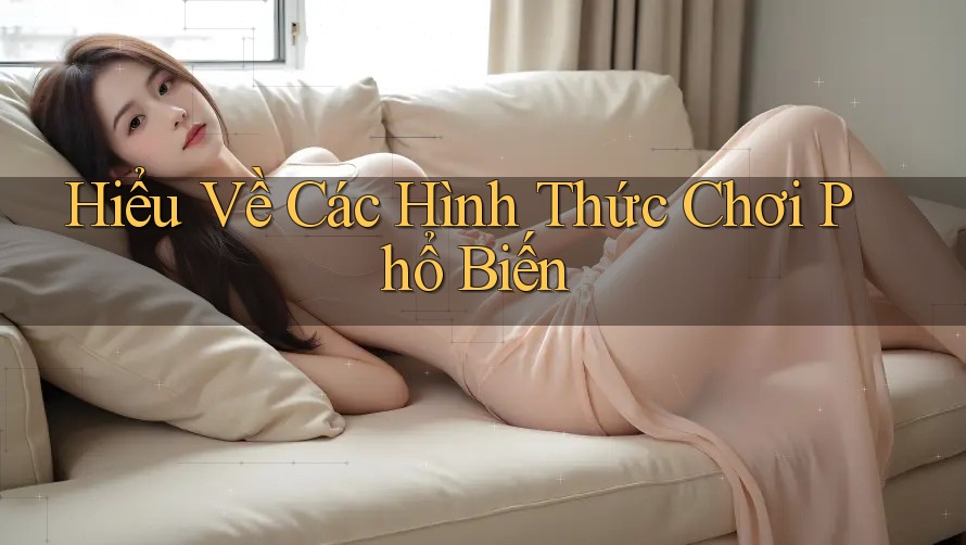 Hiểu Về Các Hình Thức Chơi Phổ Biến