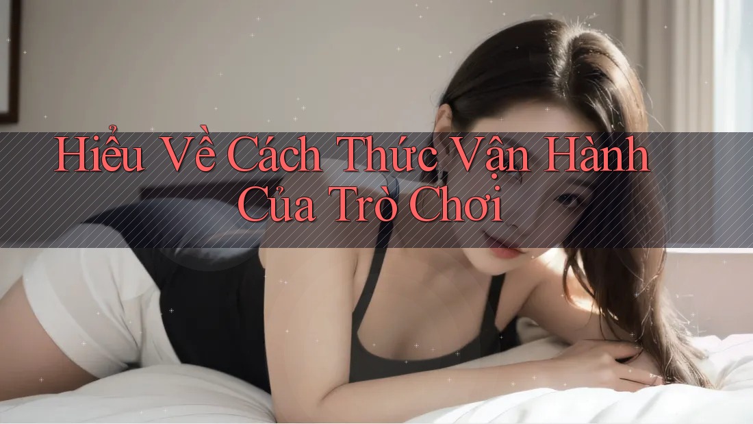 Hiểu Về Cách Thức Vận Hành Của Trò Chơi